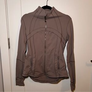 Lululemon define jacket